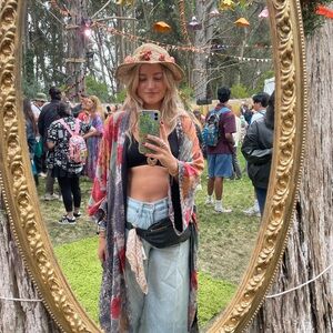 Meet your Posher, Morgan